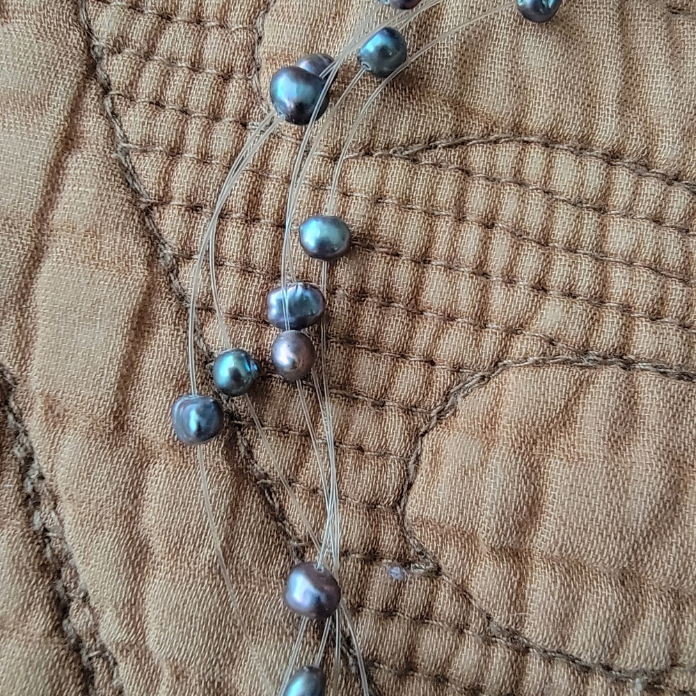 Necklace - Picture 2 of 4